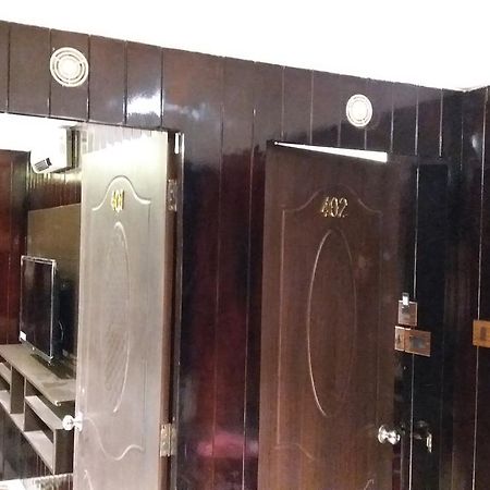 Jojo'S Ξενοδοχείο Gangtok Εξωτερικό φωτογραφία